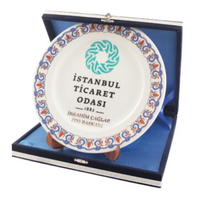 PLAKET TABAK PLAKET TABAK